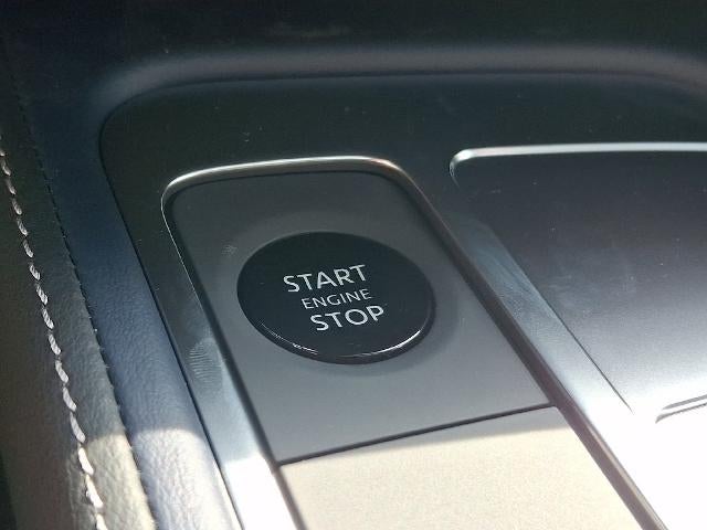 2027 INFINITI QX60 SPORT AWD