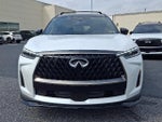 2027 INFINITI QX60 SPORT AWD