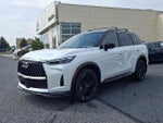 2027 INFINITI QX60 SPORT AWD