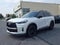 2027 INFINITI QX60 SPORT AWD