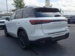 2027 INFINITI QX60 SPORT AWD