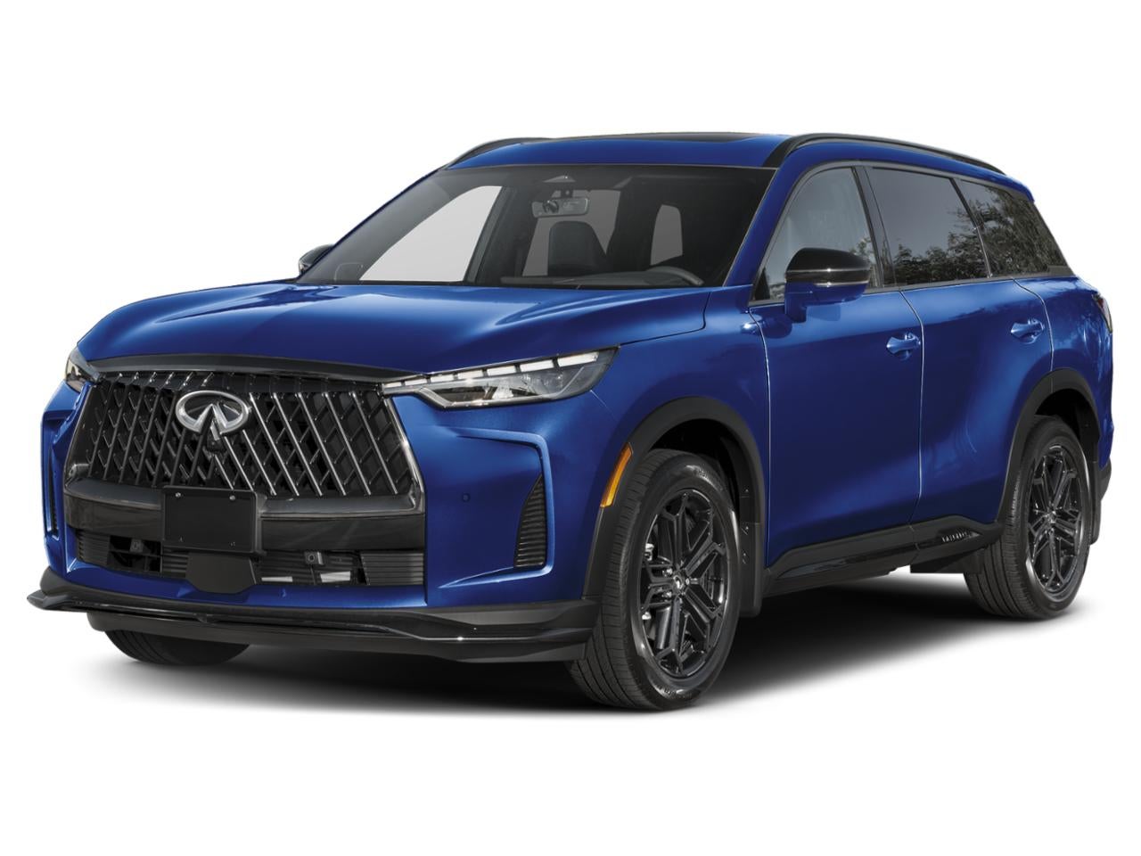 2027 INFINITI QX60 SPORT AWD