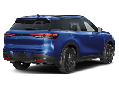 2027 INFINITI QX60 SPORT AWD