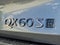 2027 INFINITI QX60 SPORT AWD