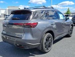 2027 INFINITI QX60 SPORT AWD