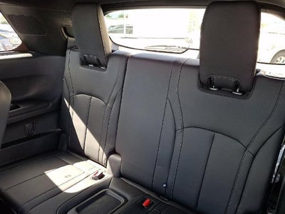 2027 INFINITI QX60 SPORT AWD