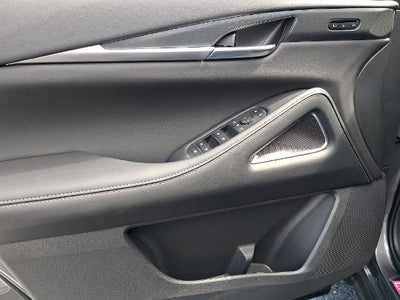 2027 INFINITI QX60 SPORT AWD