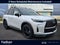 2027 INFINITI QX60 SPORT AWD