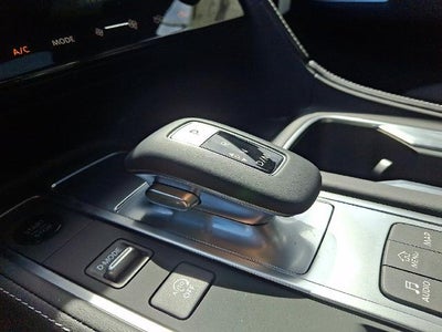 2027 INFINITI QX60 SPORT AWD