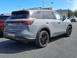 2027 INFINITI QX60 SPORT AWD