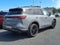 2027 INFINITI QX60 SPORT AWD