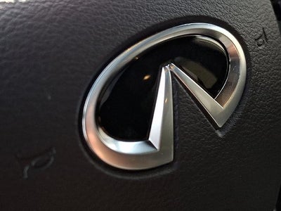 2027 INFINITI QX60 SPORT AWD