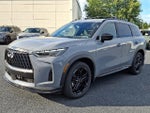 2027 INFINITI QX60 SPORT AWD