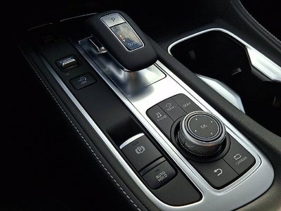 2027 INFINITI QX60 SPORT AWD