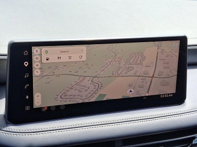 2027 INFINITI QX60 SPORT AWD