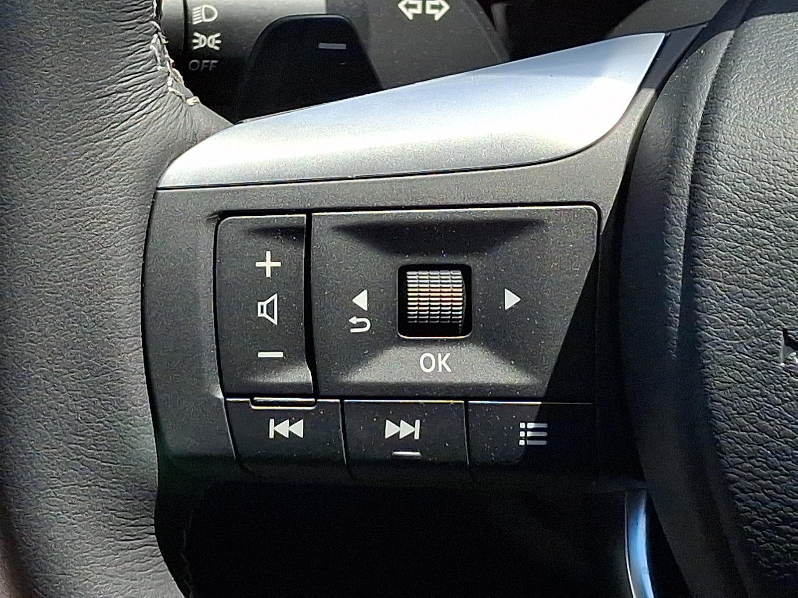 2027 INFINITI QX60 SPORT AWD