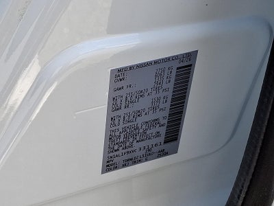 2027 INFINITI QX60 SPORT AWD