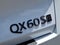2027 INFINITI QX60 SPORT AWD