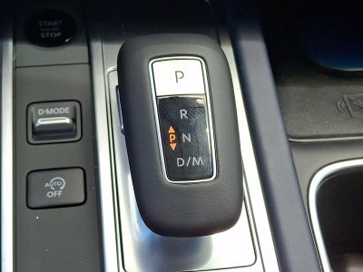 2027 INFINITI QX60 SPORT AWD