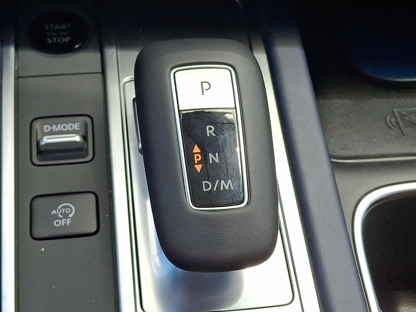 2027 INFINITI QX60 SPORT AWD