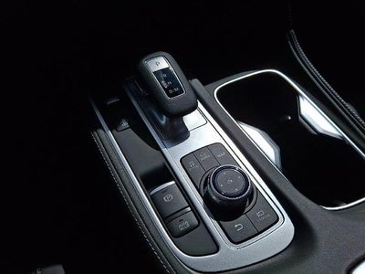 2027 INFINITI QX60 SPORT AWD