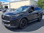 2027 INFINITI QX60 SPORT AWD