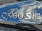 2027 INFINITI QX60 SPORT AWD