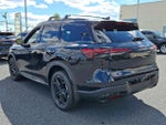 2027 INFINITI QX60 SPORT AWD