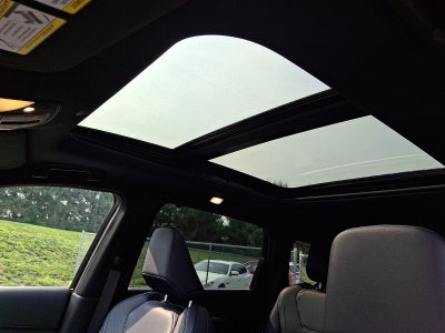 2026 INFINITI QX60 SPORT AWD