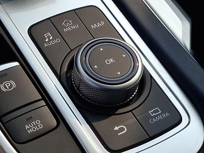 2026 INFINITI QX60 SPORT AWD