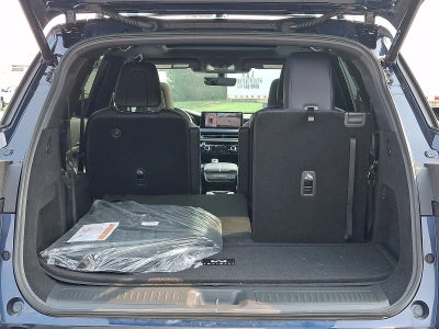 2026 INFINITI QX60 SPORT AWD