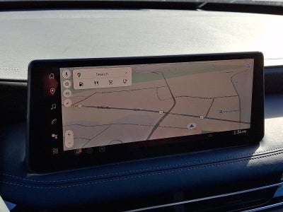 2026 INFINITI QX60 SPORT AWD