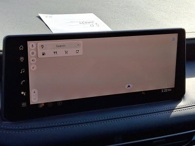 2026 INFINITI QX60 SPORT AWD