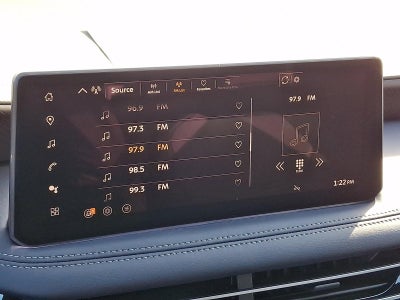 2026 INFINITI QX60 SPORT AWD