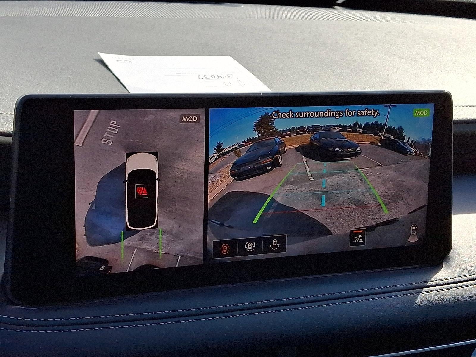 2026 INFINITI QX60 SPORT AWD