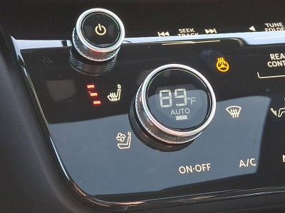 2026 INFINITI QX60 SPORT AWD