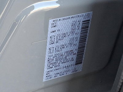 2026 INFINITI QX60 SPORT AWD