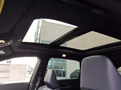 2026 INFINITI QX60 SPORT AWD