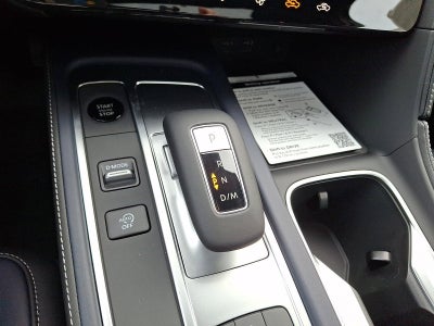 2026 INFINITI QX60 SPORT AWD