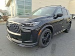 2026 INFINITI QX60 SPORT AWD