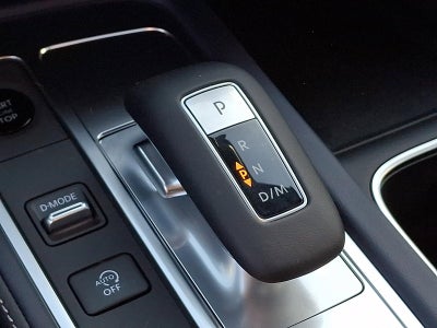 2026 INFINITI QX60 SPORT AWD