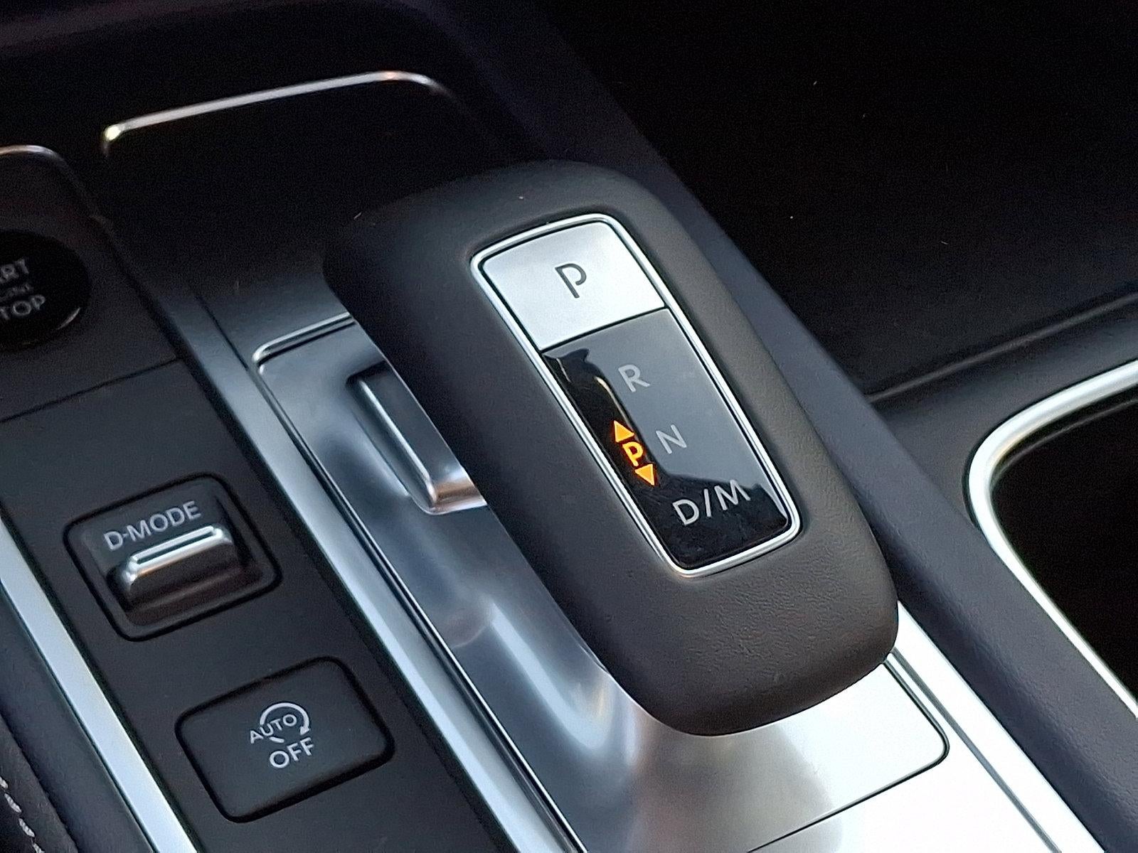 2026 INFINITI QX60 SPORT AWD