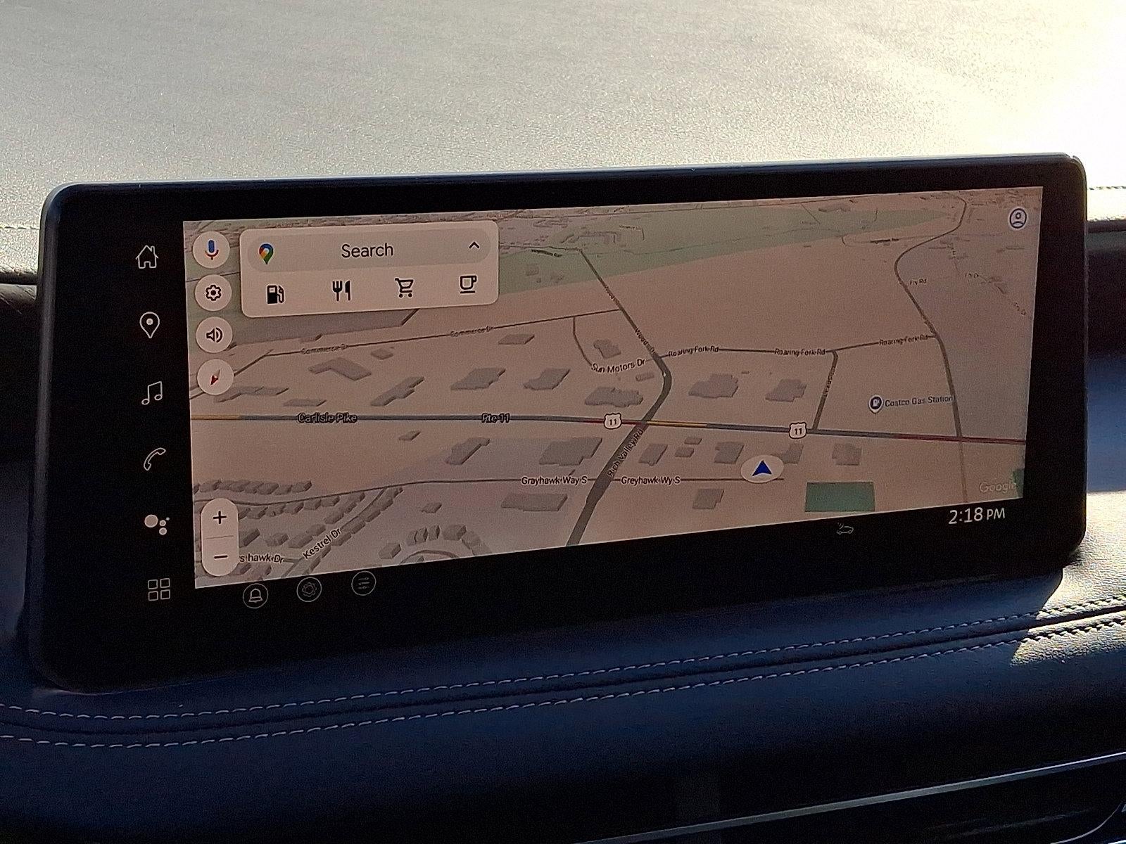 2026 INFINITI QX60 SPORT AWD