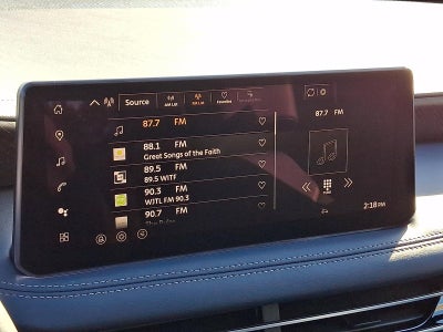 2026 INFINITI QX60 SPORT AWD