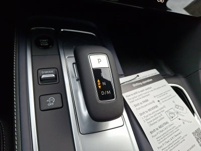 2026 INFINITI QX60 SPORT AWD