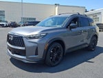 2026 INFINITI QX60 SPORT AWD