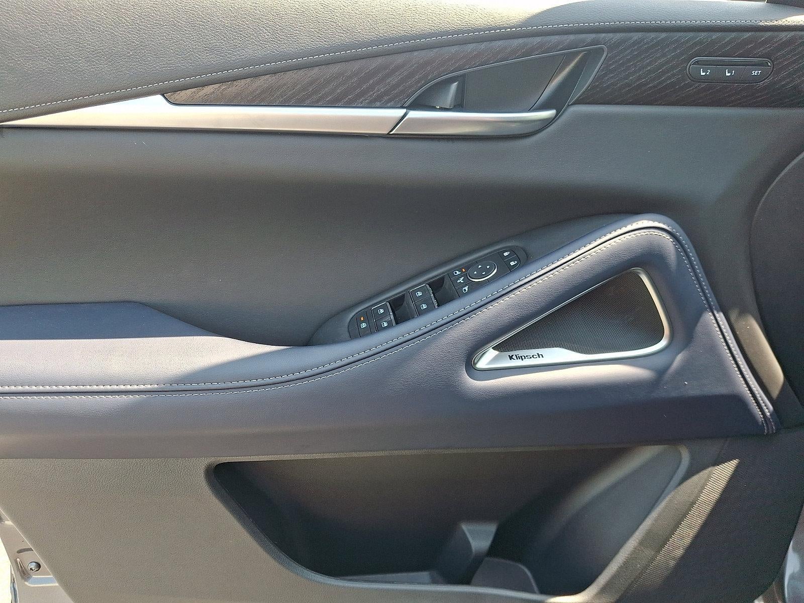 2026 INFINITI QX60 SPORT AWD