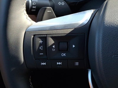 2026 INFINITI QX60 AUTOGRAPH AWD