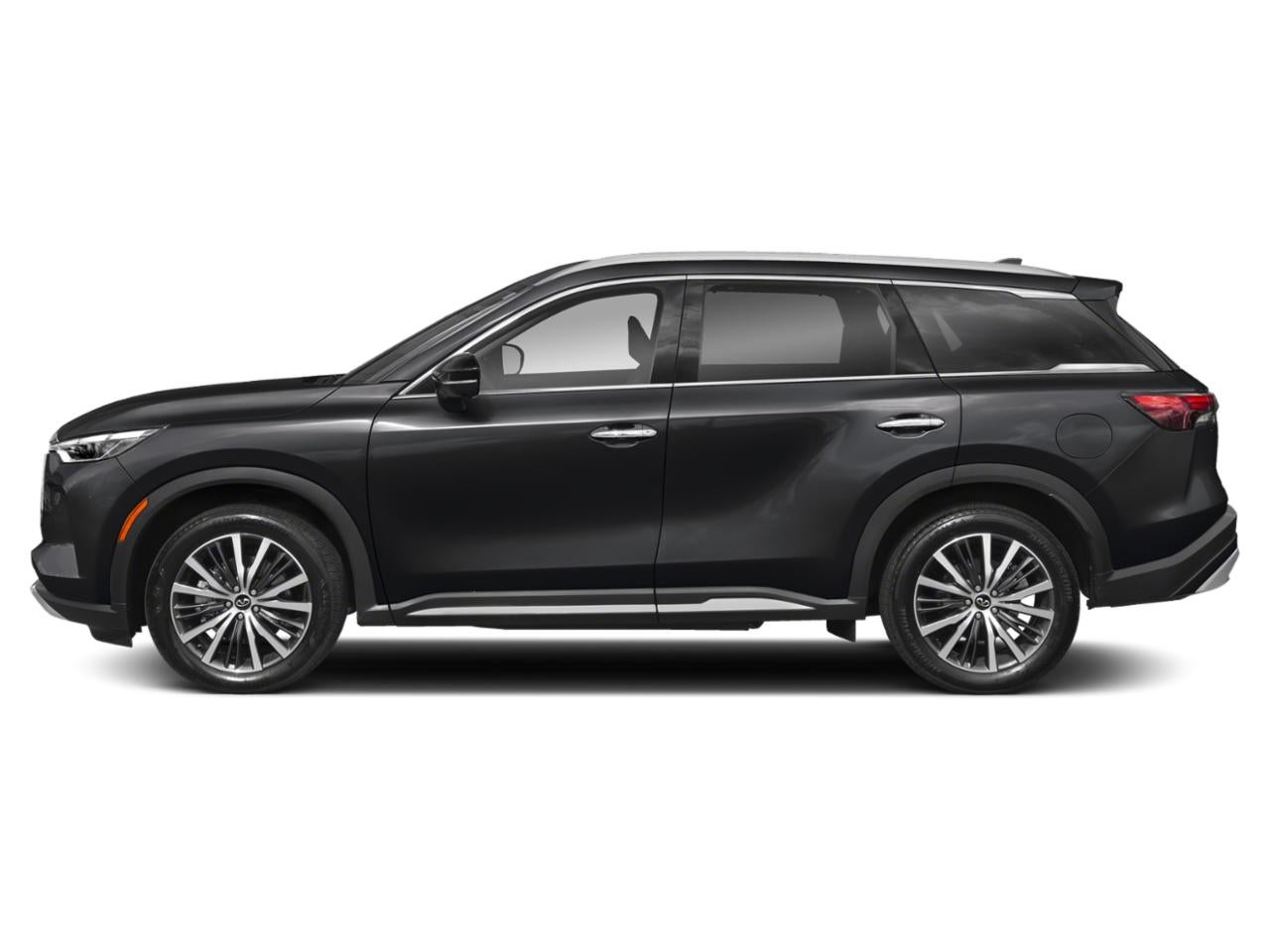 2025 INFINITI QX60 AUTOGRAPH AWD