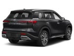 2025 INFINITI QX60 AUTOGRAPH AWD